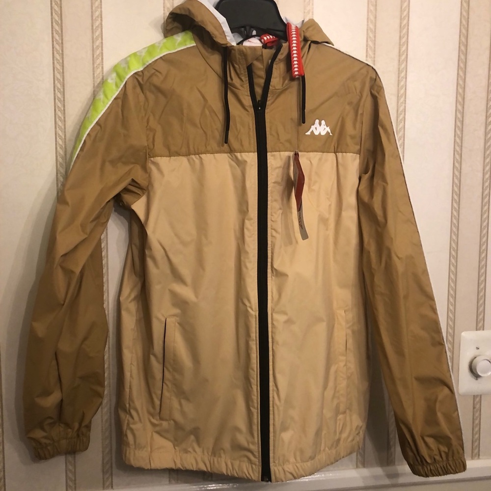 Windbreaker